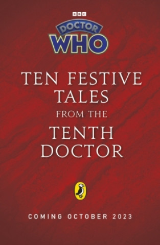 Doctor Who: Tenth Doctor Christmas Collection
