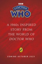 Doctor Who 60s book