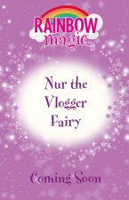 Rainbow Magic: Nur the Vlogger Fairy
