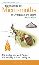 Field Guide to the Micro-moths of Great Britain and Ireland: 2nd edition