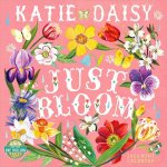 Katie Daisy 2024 Mini Calendar