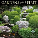 Gardens of the Spirit 2024 Calendar