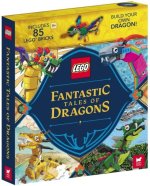 LEGO (R) Fantastic Tales of Dragons