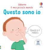 Questo sono io. Il mio piccolo mondo