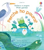 Perché ho paura?