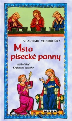 Msta písecké panny