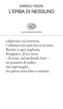 erba di nessuno