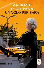 volo per Sara