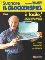 Suonare il Glockenspiel è facile! Metodo per Glockenspiel