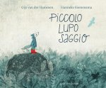 Piccolo lupo saggio