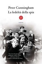 fedeltà della spia