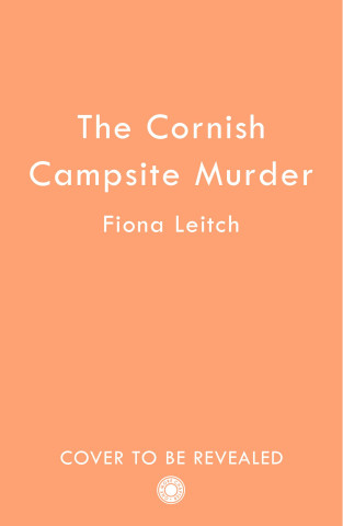 Cornish Campsite Murder