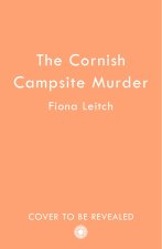 Cornish Campsite Murder