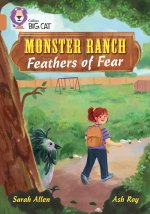 Monster Ranch 1