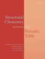 Structural Chemistry across the Periodic Table (Hardback)
