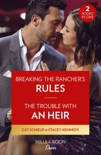 Breaking The Rancher's Rules