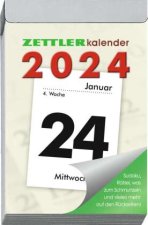 Tagesabreißkalender L 2024 6,6x9,9