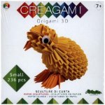 CREAGAMI - Origami 3D Huhn 236 Teile