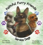 Faithful Furry Friends: Service Dogs