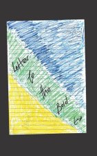 Letter To The Bold
