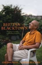 Bhutan to Blacktown: Losing Everything and Finding Australia