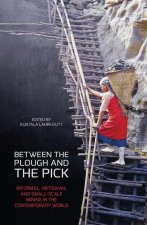 Between the Plough and the Pick: Informal, artisanal and small-scale mining in the contemporary world