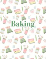 Baking