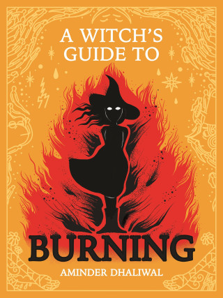 A Witch's Guide to Buring