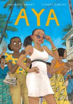 Aya: Volume 7
