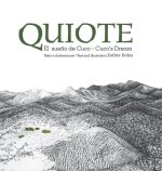 Quiote, el sue?o de Cuco / Quiote, Cuco's Dream