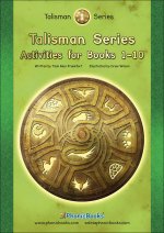 Phonic Books Talisman 1 Activities: Activities Accompanying Talisman 1 Books for Older Readers (Alternative Vowel Spellings)