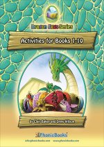Phonic Books Dragon Eggs Activities: Photocopiable Activities Accompanying Dragon Eggs Books for Older Readers (Alternative Vowel Spellings)