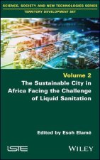 Sustainable City in Africa Facing the Challenge of Liquid Sanitation