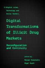 Digital Transformations of Illicit Drug Markets: Reconfiguration and Continuity