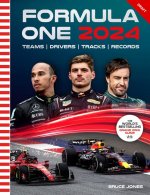 Formula One 2024