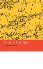 A Very Fine Gift: And Other Writings on Theory