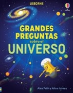 GRANDES PREGUNTA UNIVERSO