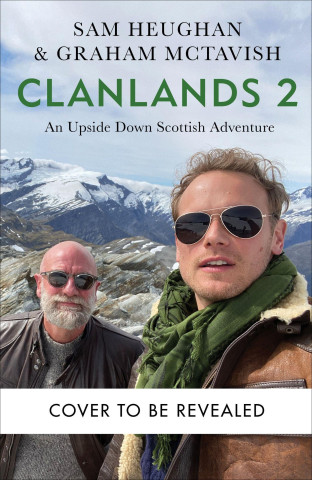 Clanlands 2: An Upside Down Scottish Adventure