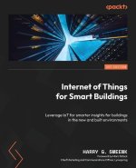 Internet of Things for Smart Buildings: Leverage IoT for smarter insights for buildings in the new and built environments