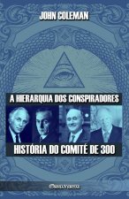 A hierarquia dos conspiradores: História do Comité de 300