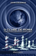 O Clube de Roma: O grupo de reflex?o da Nova Ordem Mundial