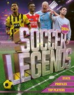 Soccer Legends 2024