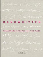 Handwritten: Remarkable People on the Page