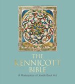 The Kennicott Bible: A Masterpiece of Jewish Book Art