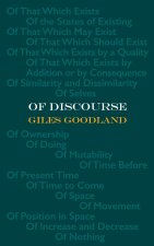 Of Discourse