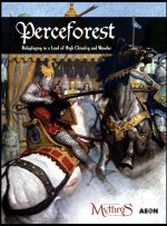 Perceforest: Roleplaying in a Land of High Chivalry and Wonder