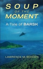 Soup Of The Moment: A Tale of BARSK