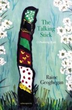 The Talking Stick: O Pookering Kosh
