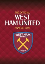 The Official West Ham United Annual 2024