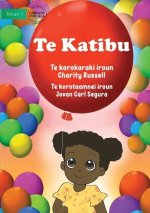 The Balloon - Te Katibu (Te Kiribati)